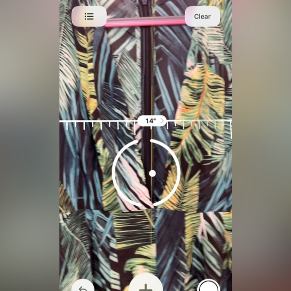 JLo inspired romper - Picture 4 of 7